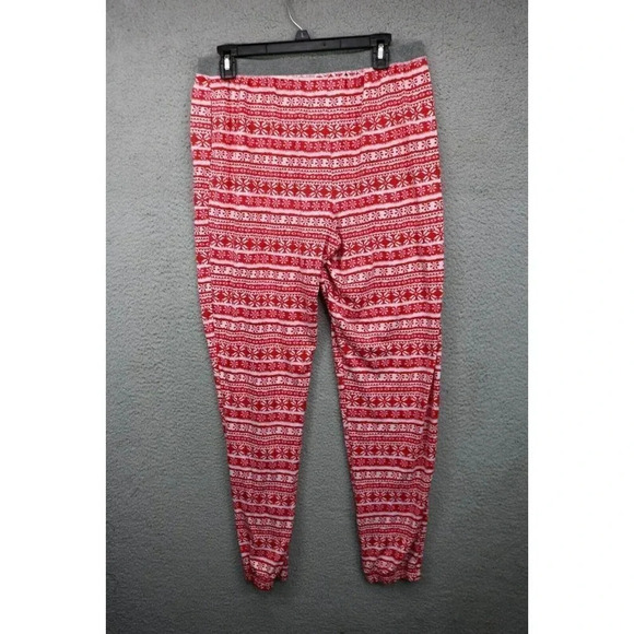 Layla Women's Pajama Set-Size Large-Joggers-Very Soft-Size Large - Picture 11 of 12